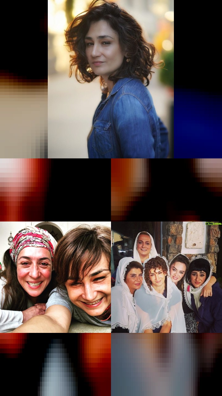 10 Devin Özgür Çınar Instagram Photos That Got the Most Love