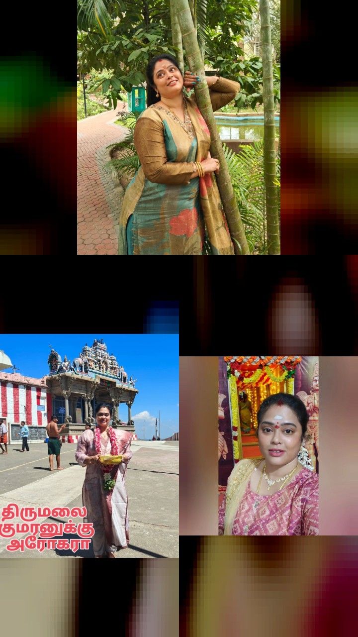 10 Must-See Instagram Posts by Devipriya