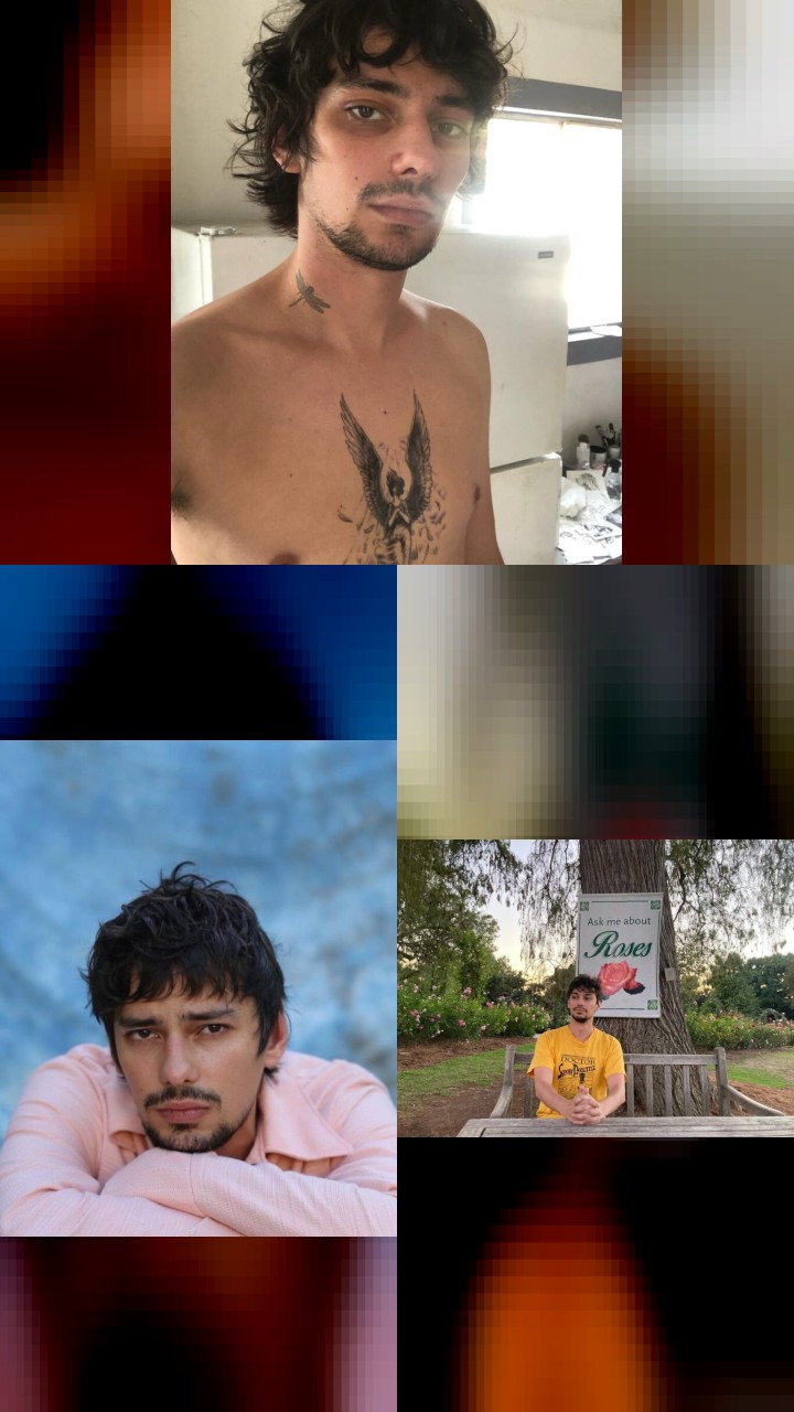 Devon Bostick's Top 10 Instagram Photos You Need to See