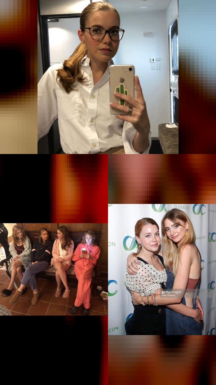 Devon Hales’s 10 Most Liked Instagram Moments
