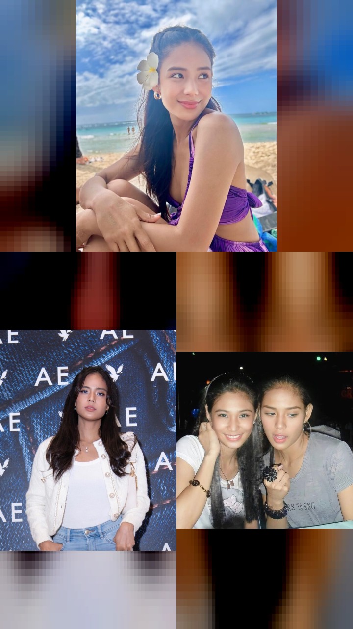 Devon Seron’s Top 10 Instagram Photos That Captured Hearts