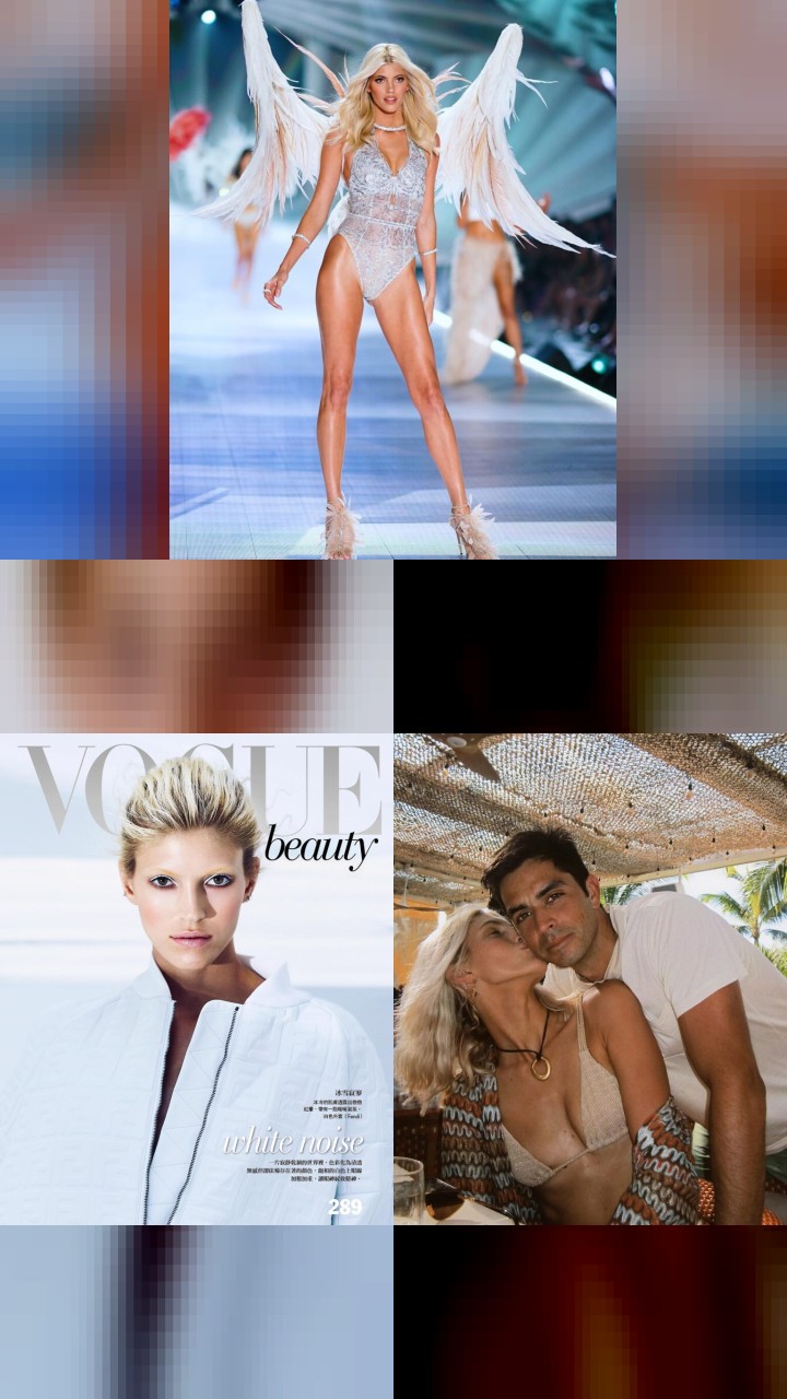 The Top 10 Instagram Photos by Devon Windsor You Shouldn't Miss