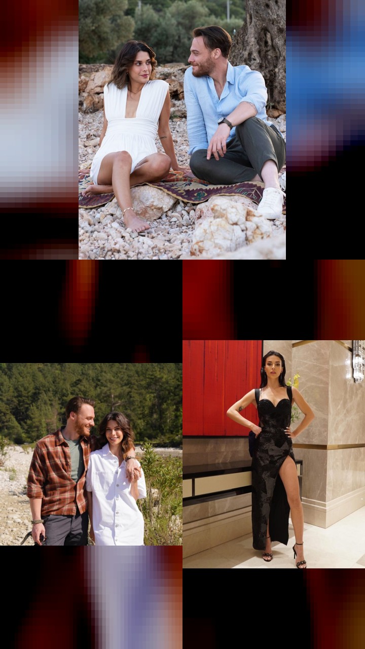 Devrim Özkan’s Top 10 Instagram Highlights