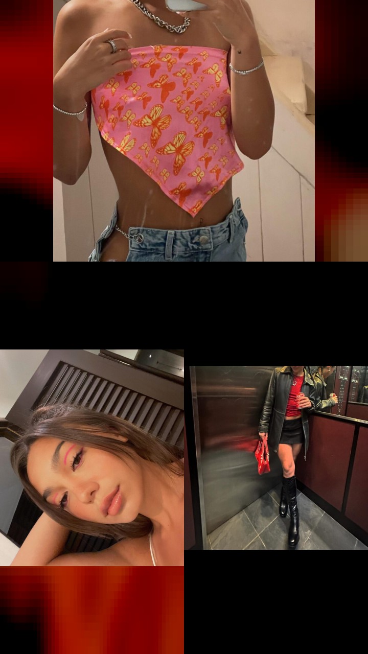 Unveiling Devyn Nekoda's 10 Most Liked Instagram Photos