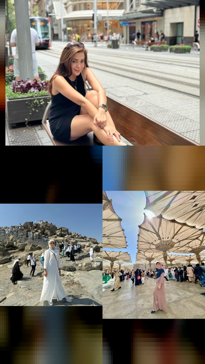 The Top 10 Most Loved Instagram Photos by Dewi Amanda