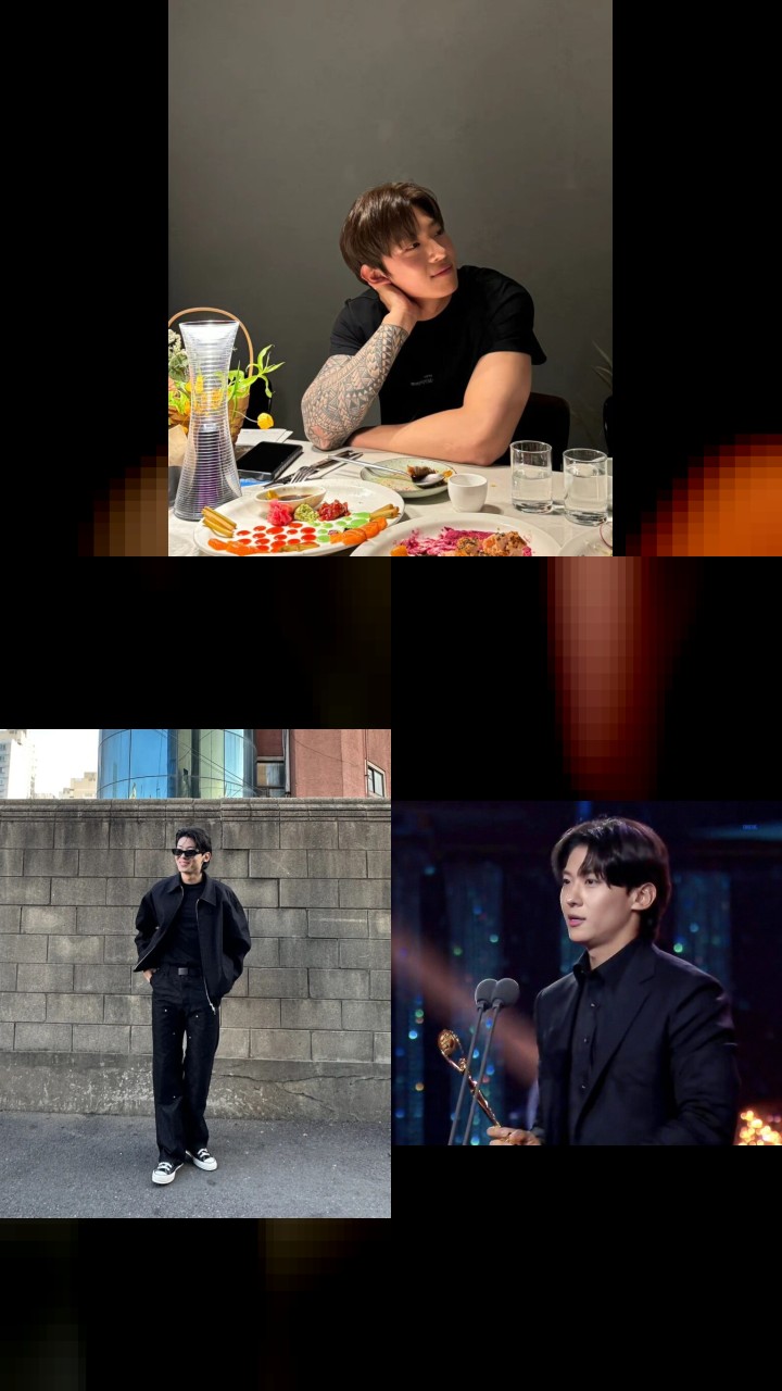 Unveiling Dex's Most Liked Instagram Photos: A Top 10 List!