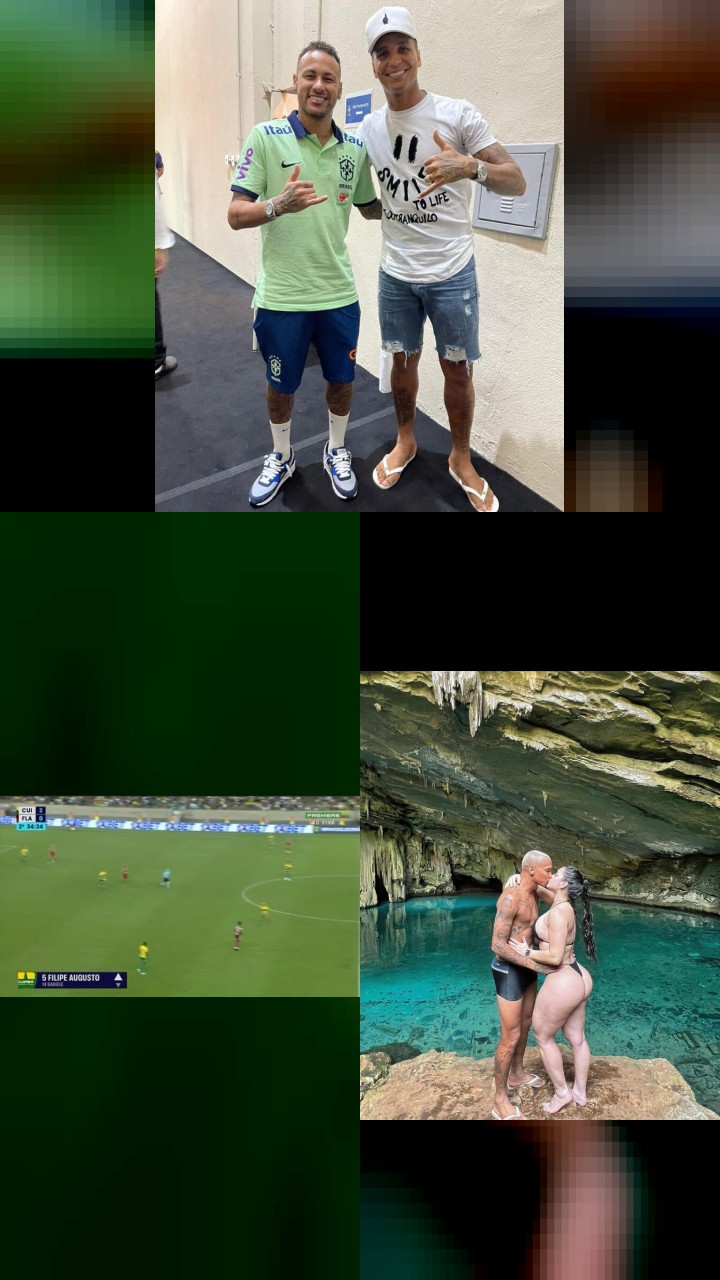 Top 10 Instagram Moments of Deyverson
