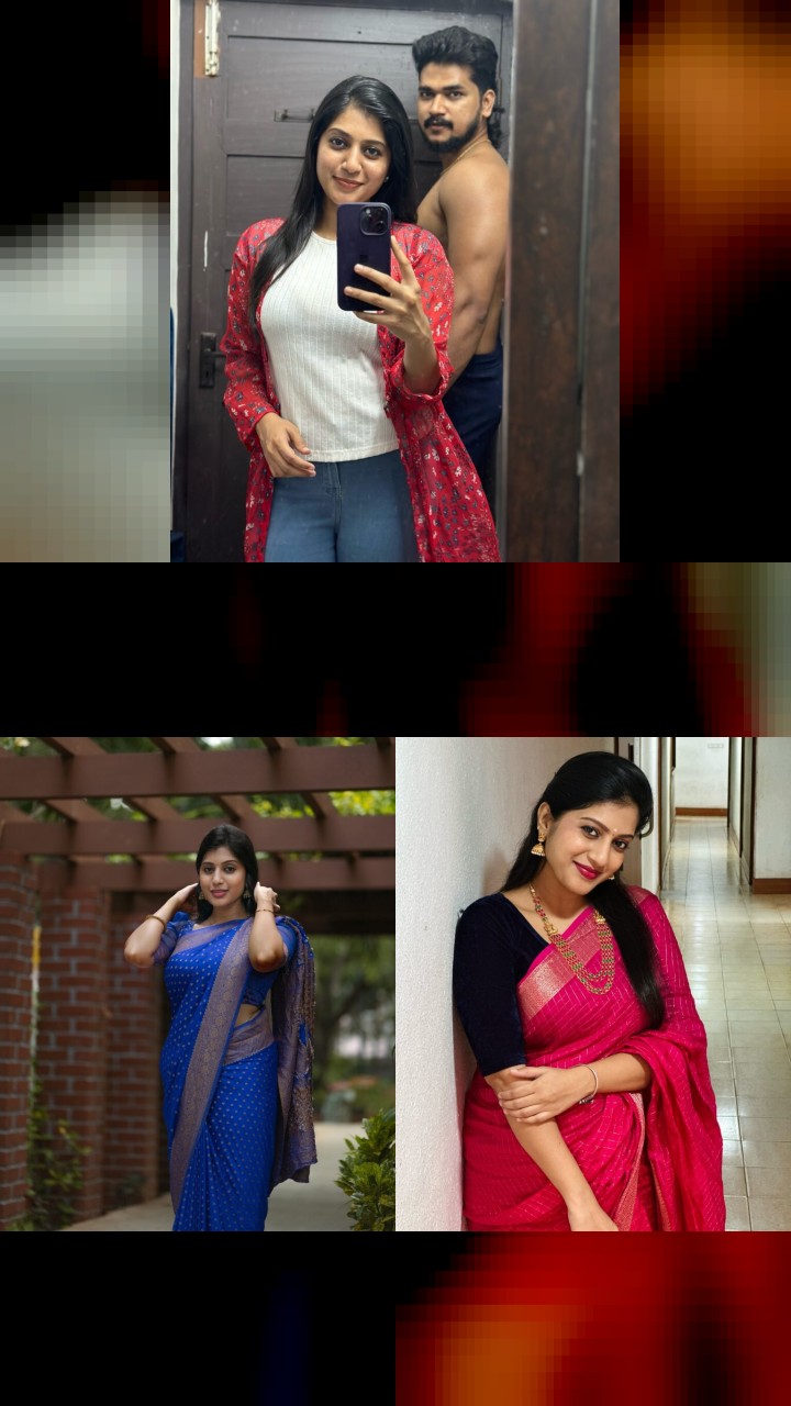 Dhanalakshmi Saminathan’s Instagram: 10 Most Loved Posts