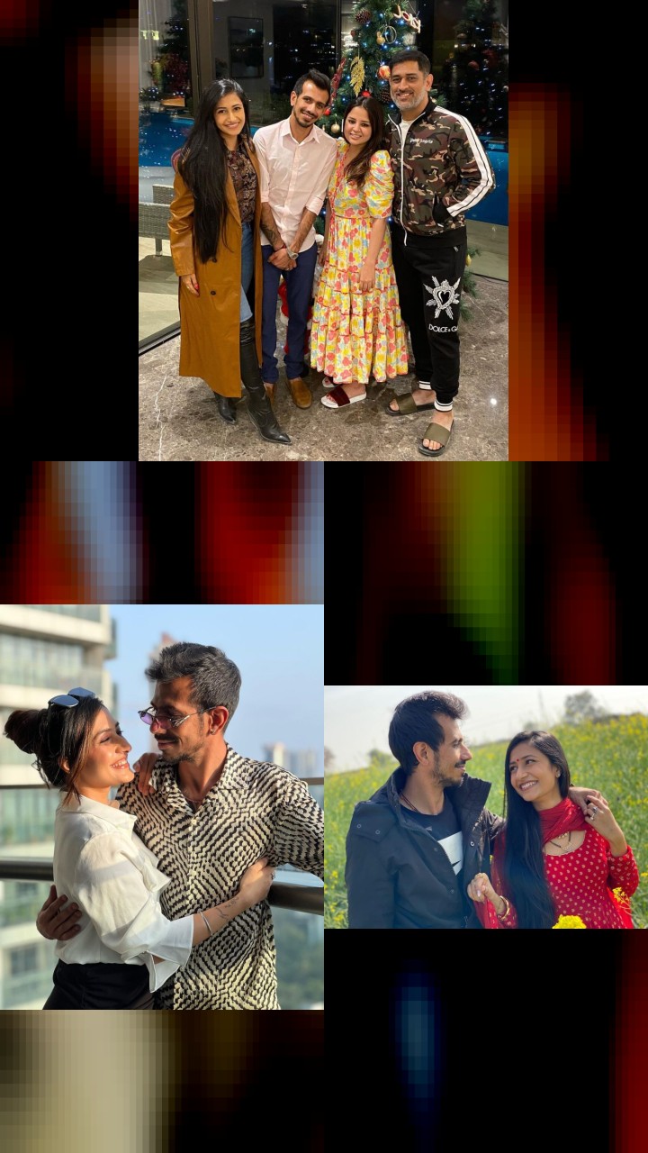 The Most Liked Instagram Photos of Dhanashree Verma: A Top 10 Showcase!