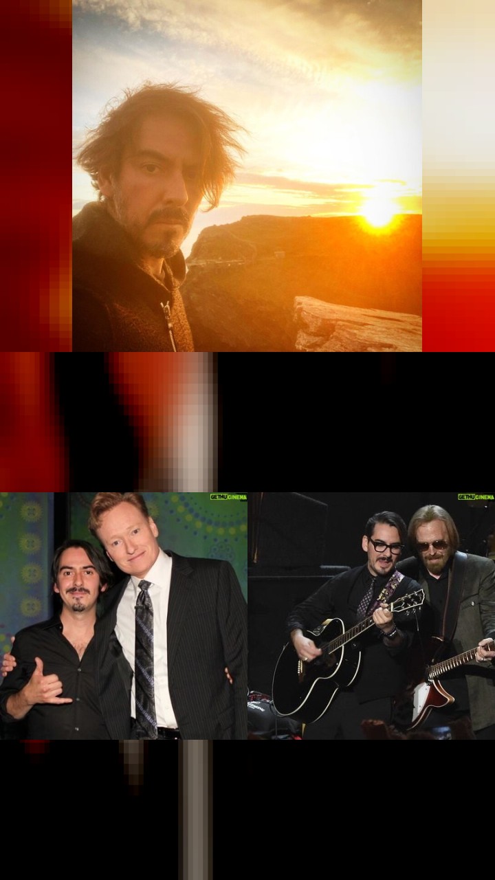 Dhani Harrison's Top 10 Instagram Photos You Need to See