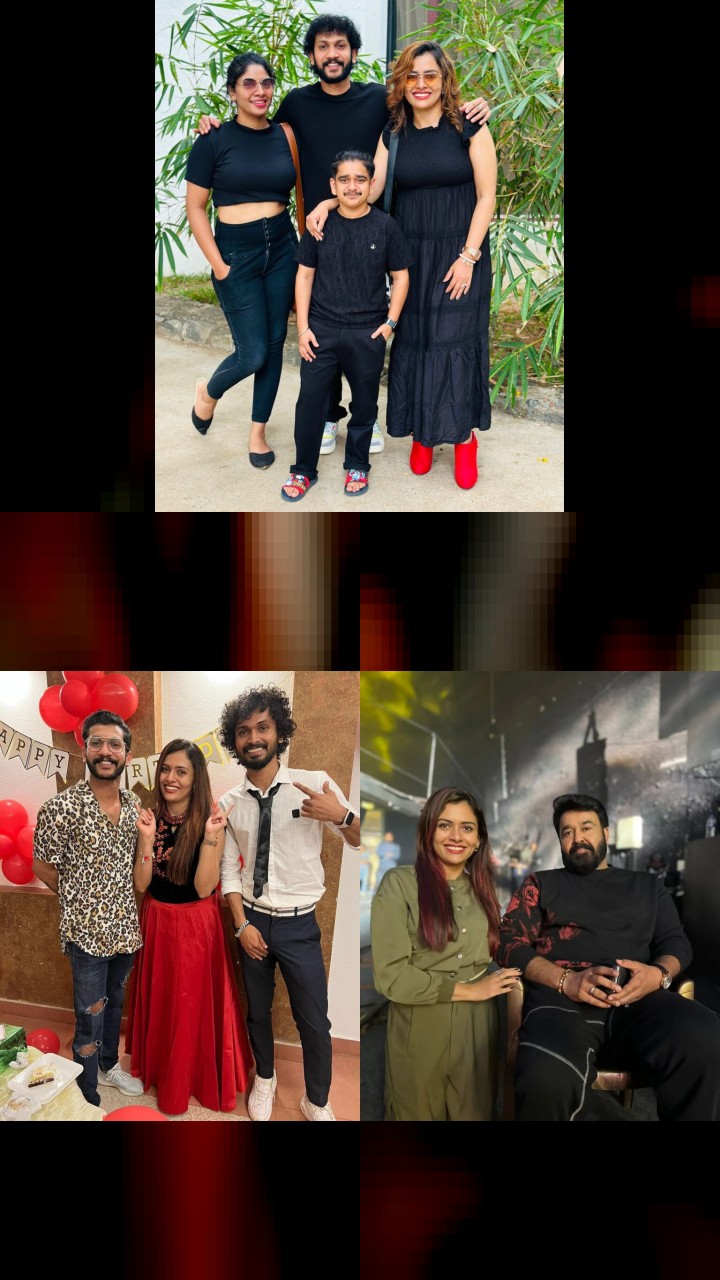 10 Dhanya Mary Varghese Instagram Photos That Got Major Love