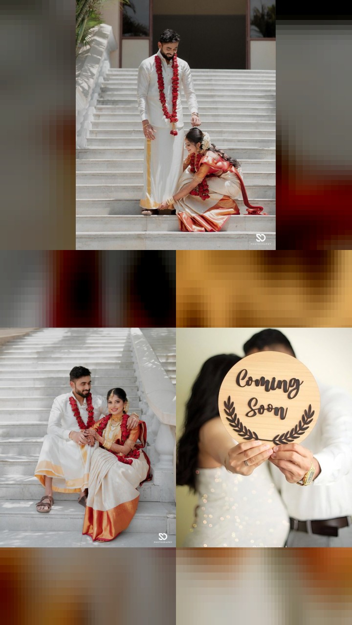 Dharshana Ashokan’s Top 10 Instagram Highlights