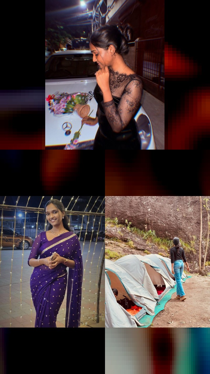 Dharshini Sambathkumar’s Top 10 Instagram Highlights