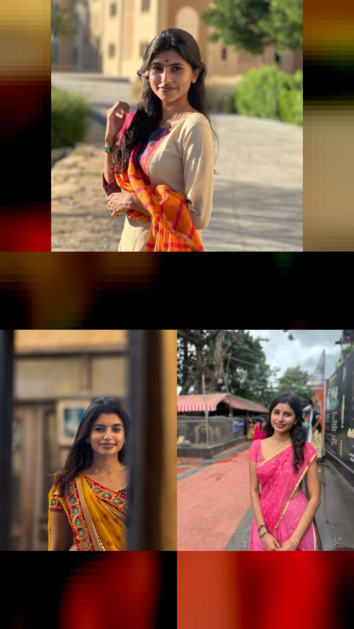 The Top 10 dharshini sudhakar Instagram Photos You Need to See