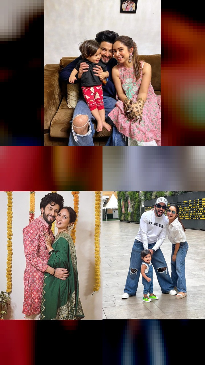 10 Top-Ranked Instagram Photos of Dheeraj Dhoopar