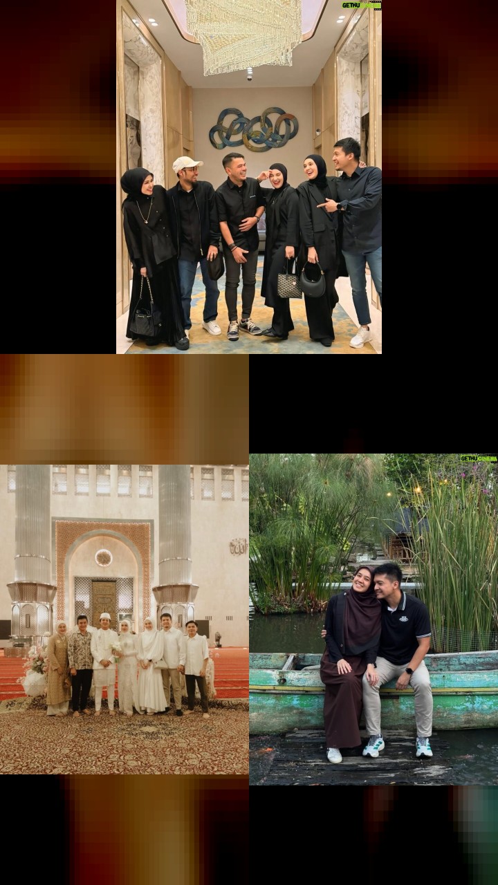 The Top 10 Most Loved Instagram Photos by Dhini Aminarti