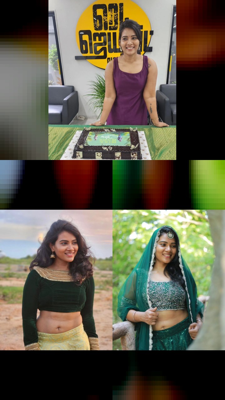 The Top 10 Most Loved Instagram Photos by Dhivya Duraisamy