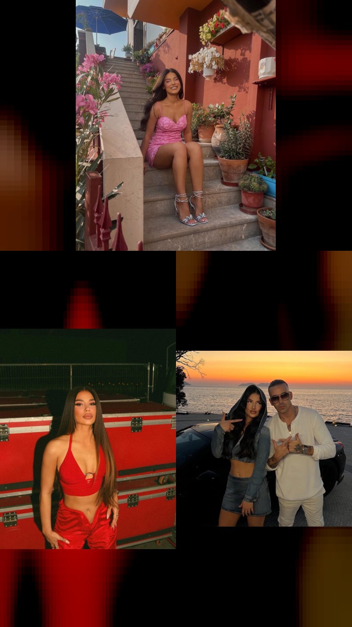 Dhurata Dora’s Instagram: The 10 Most Loved Photos