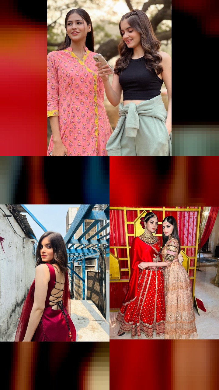 Dhwani Gori's Instagram: The Top 10 Photos That Made Waves