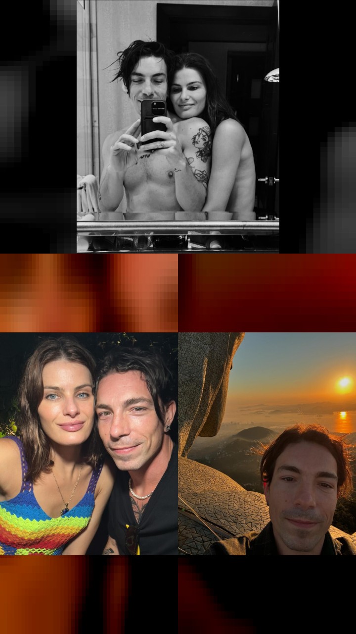 Di Ferrero's 10 Most Loved Instagram Moments