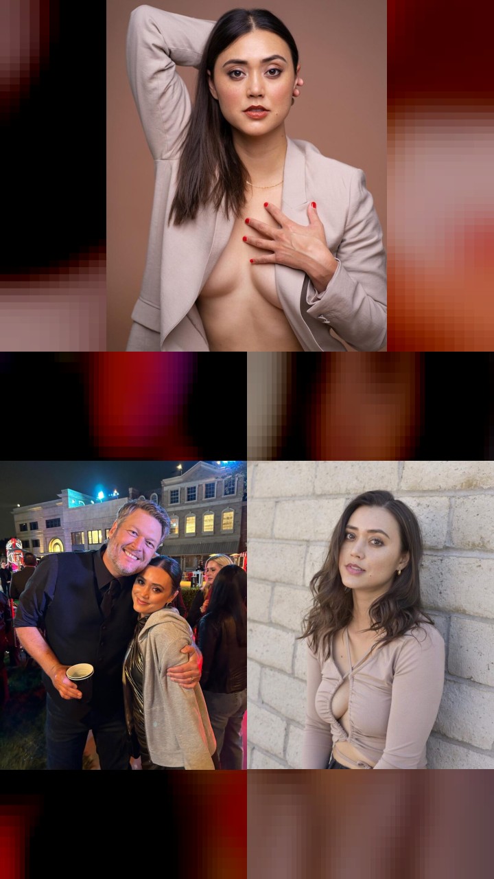 Top 10 Instagram Moments of Dia Frampton