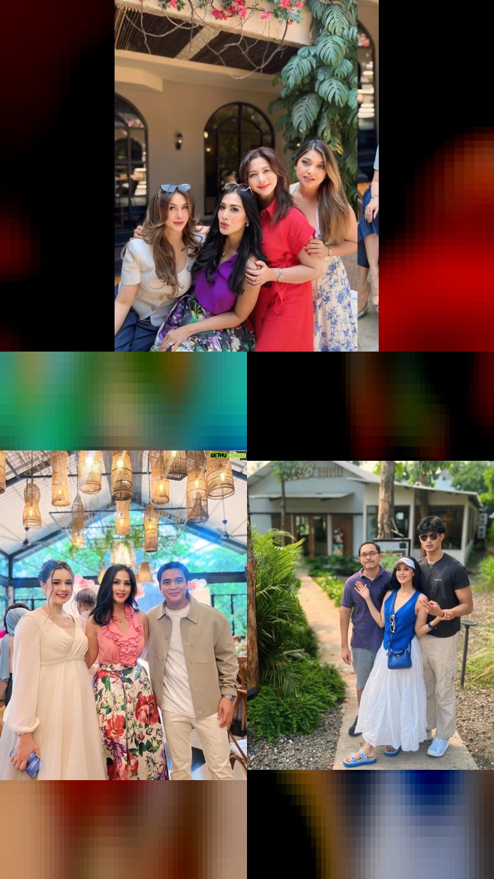 Diah Permatasari's 10 Most Loved Instagram Moments