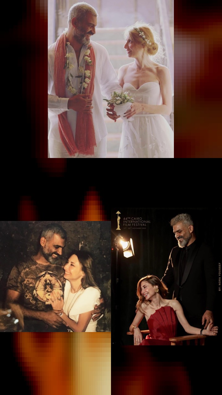 Diamand Abou Abboud’s Top 10 Instagram Highlights
