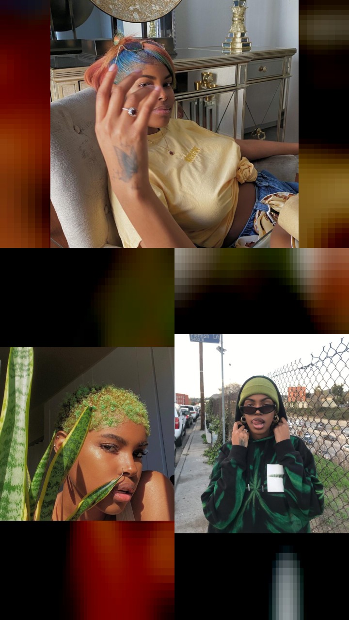 10 Best Instagram Photos of Diamond White