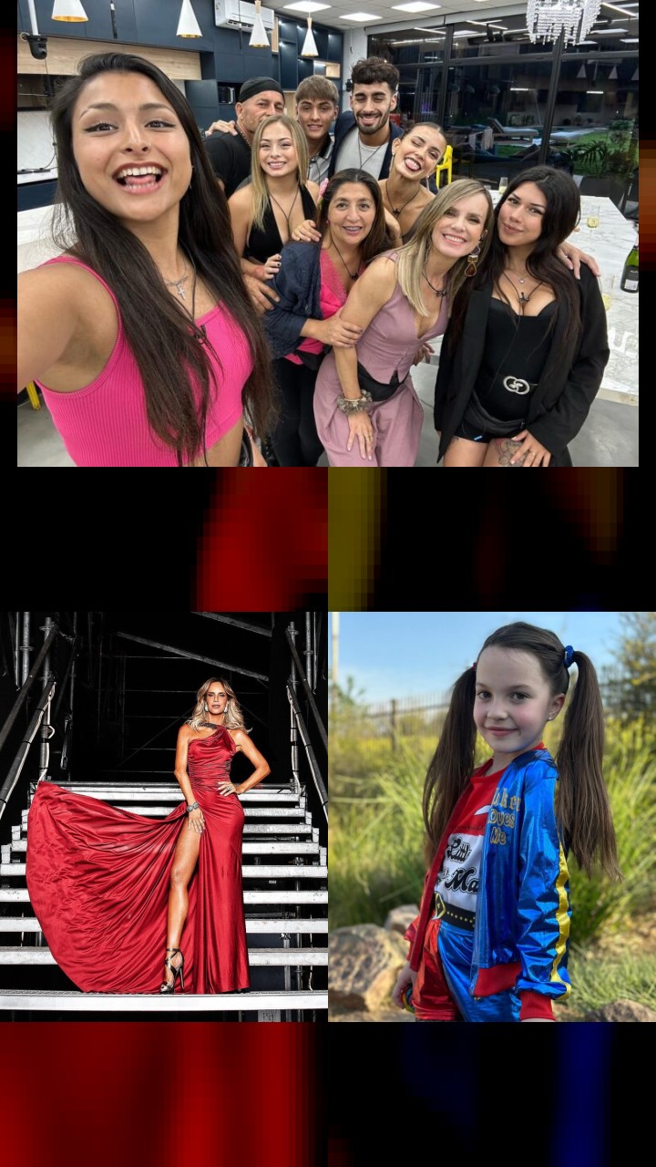 Top 10 Instagram Photos of Diana Bolocco You Have to See