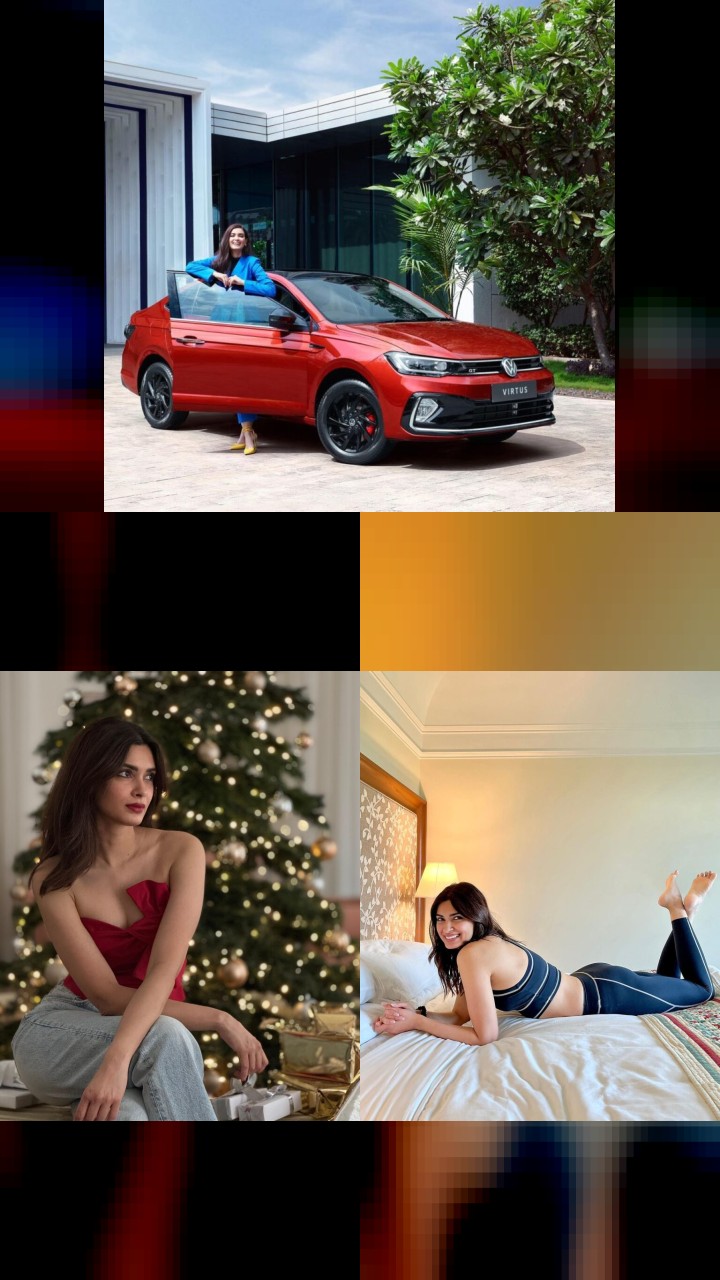 10 Breathtaking Instagram Photos of Diana Penty