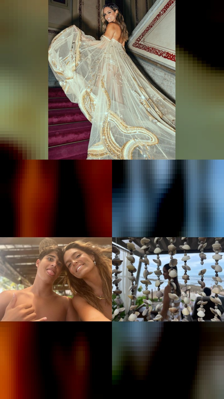 Discover Diana Chaves’s 10 Most Popular Instagram Pics