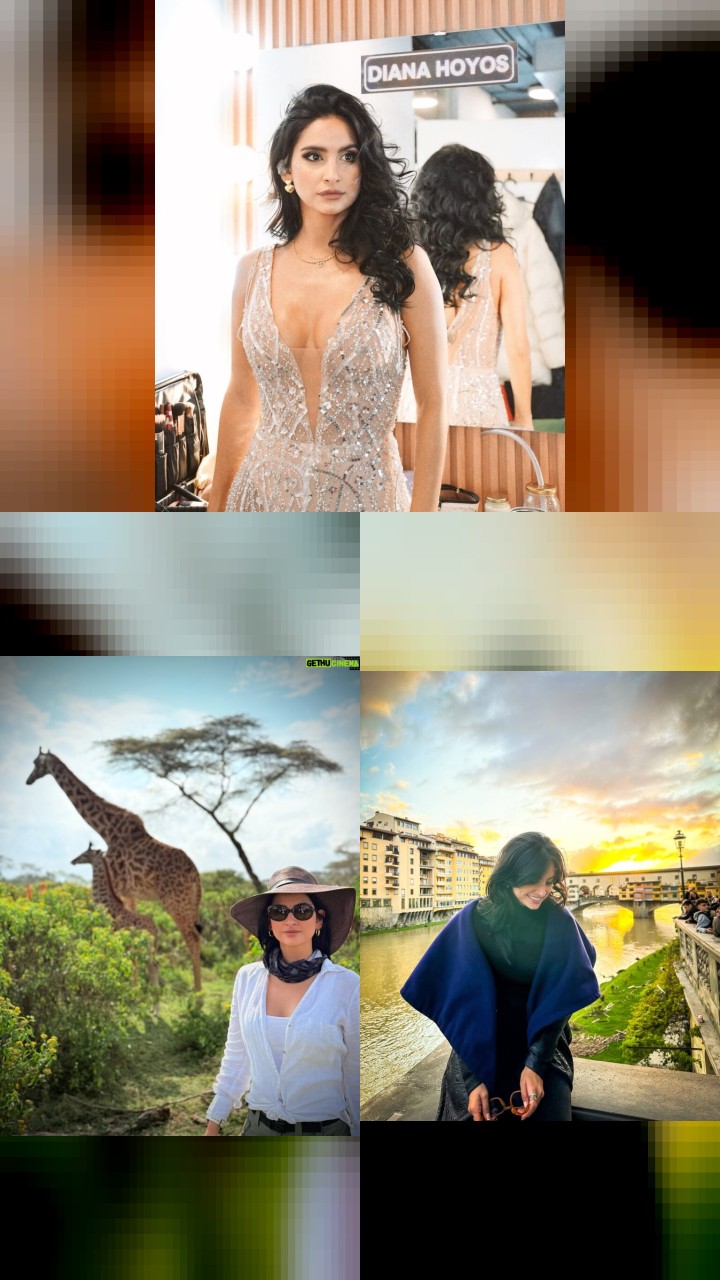 Diana Hoyos’s 10 Most Adored Instagram Photos