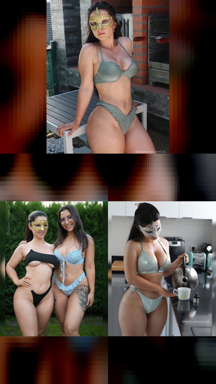 The Best Instagram Photos of Diana Melancia: Top 10
