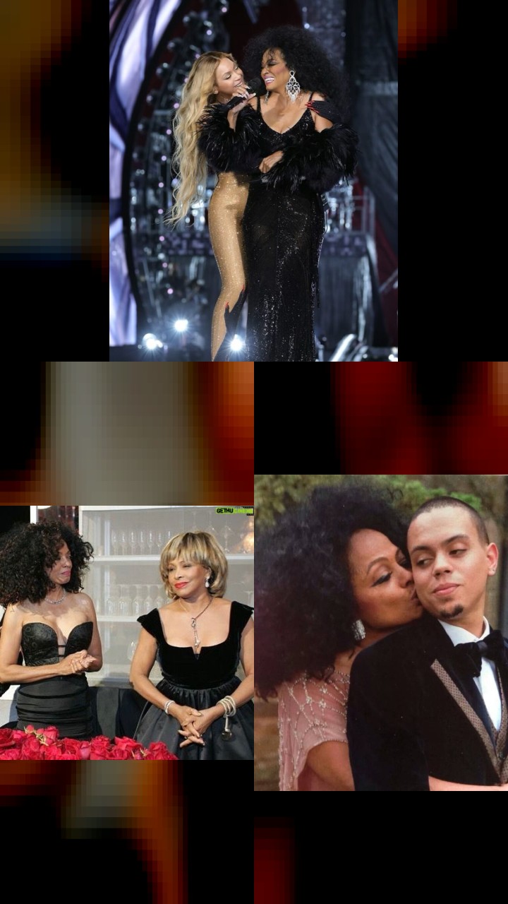 Countdown: Diana Ross's 10 Most Popular Instagram Posts