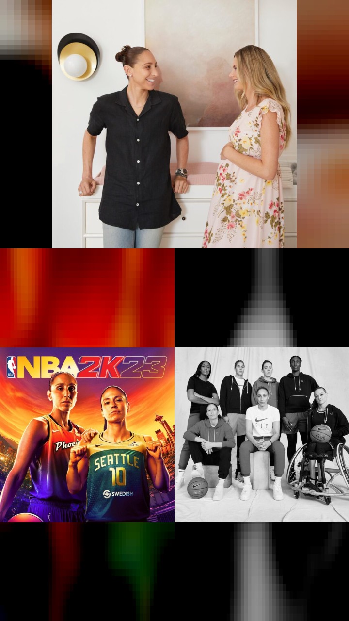 Diana Taurasi’s Instagram: 10 Most Loved Posts