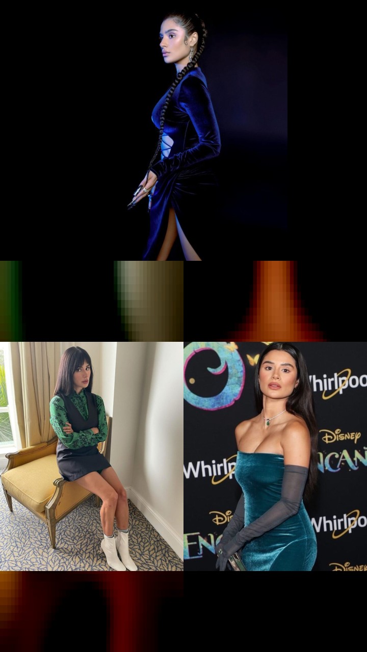 10 Diane Guerrero Instagram Photos That Got Major Love