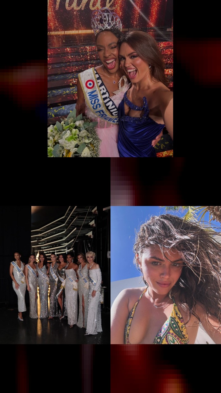 Diane Leyre’s Instagram: The 10 Most Loved Photos