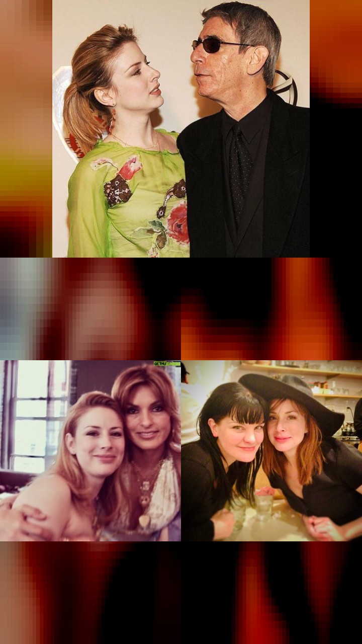 The Best Instagram Photos of Diane Neal: Top 10
