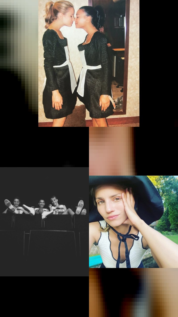 The Top 10 Instagram Photos by Dianna Agron You Shouldn't Miss