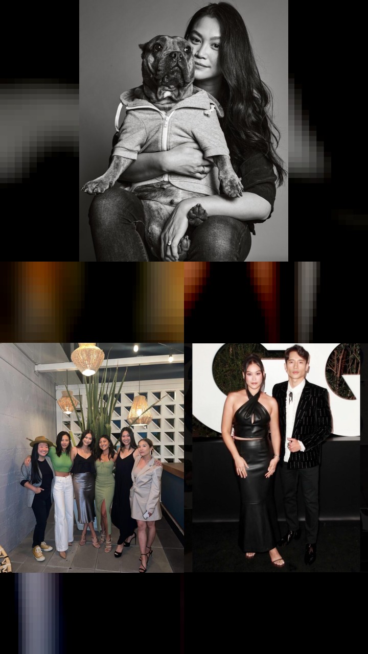 Dianne Doan's Instagram Gold: Top 10 Photos
