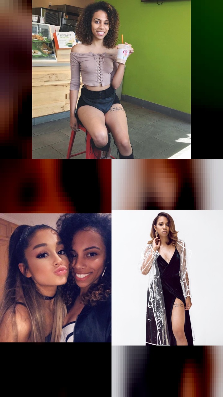 Diannisa Hernandez's 10 Most-Liked Instagram Moments
