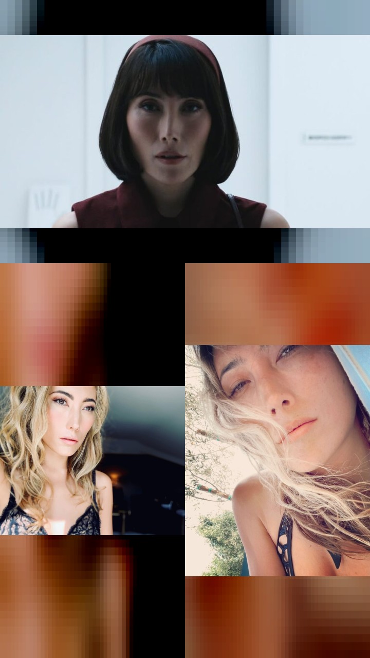 10 Most Popular Instagram Photos of Dichen Lachman