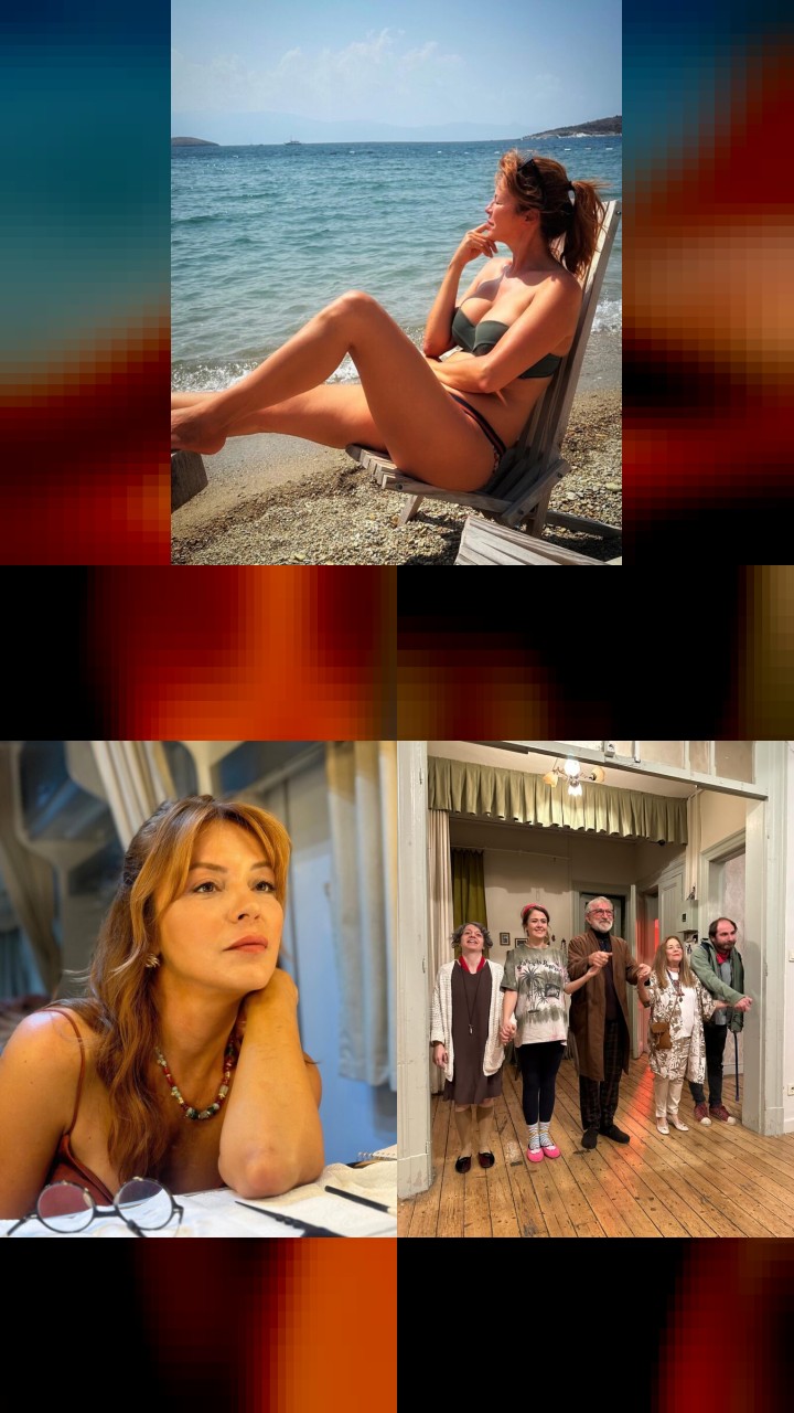 Didem İnselel's Top 10 Instagram Photos You Need to See