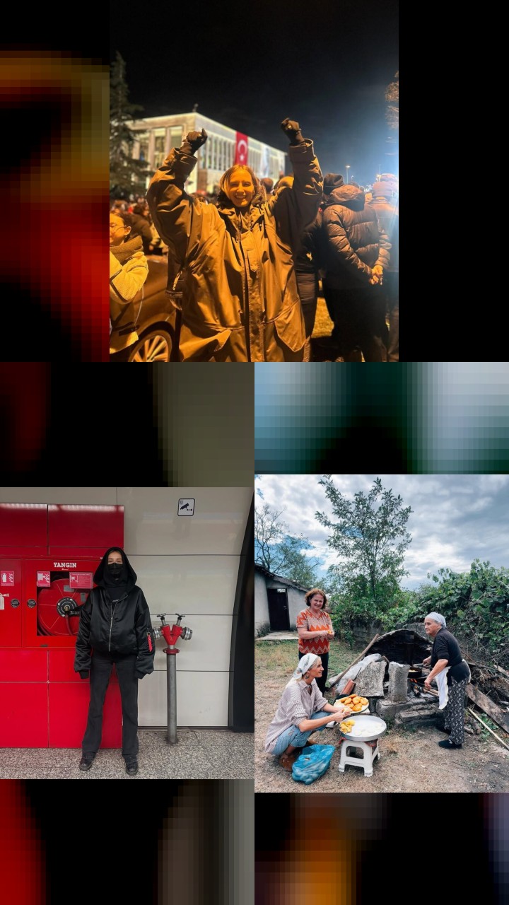 Countdown: Didem Soydan's 10 Most Popular Instagram Posts