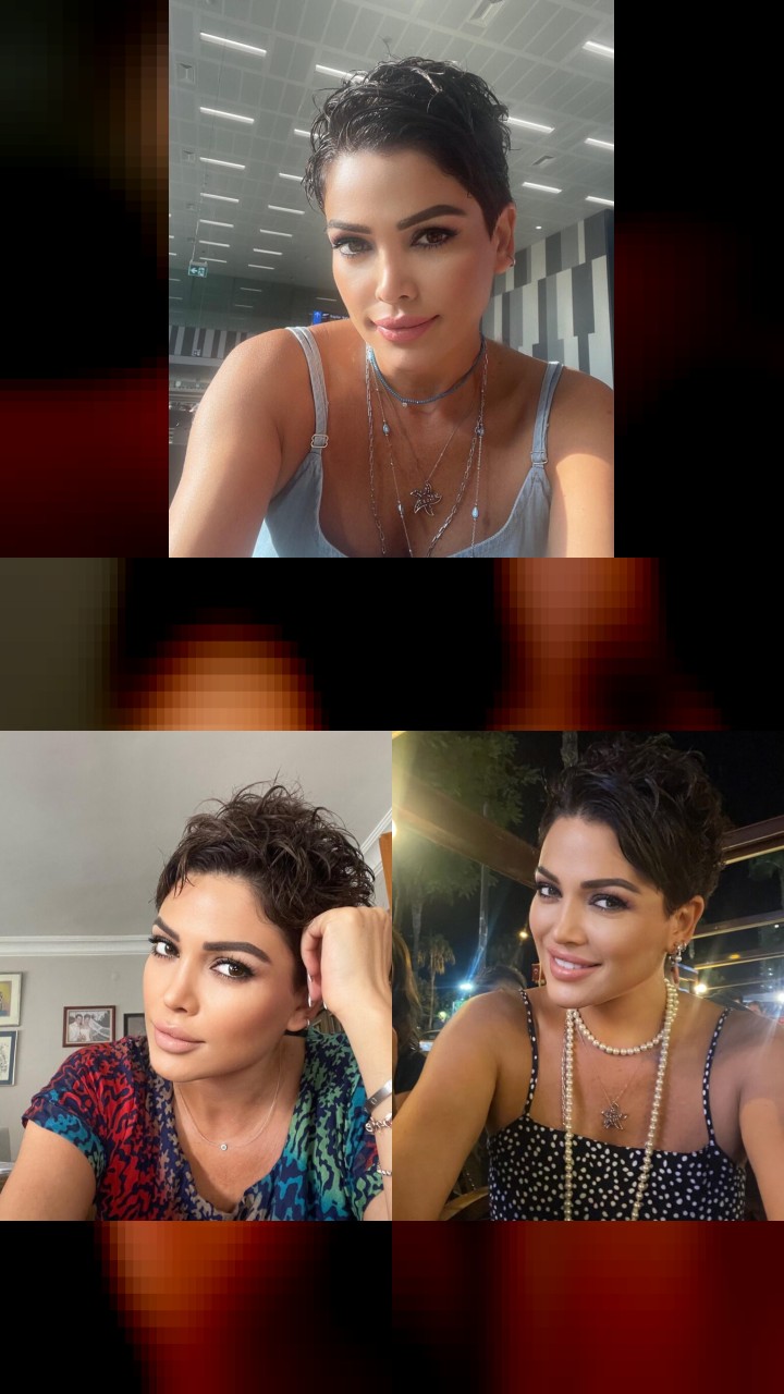 Didem Taslan’s 10 Most Liked Instagram Moments