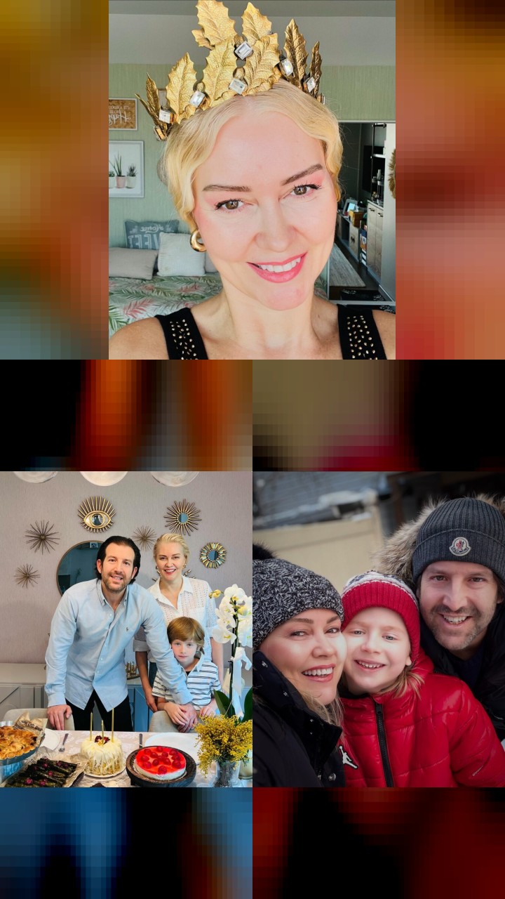 Didem Uzel's 10 Most Loved Instagram Moments