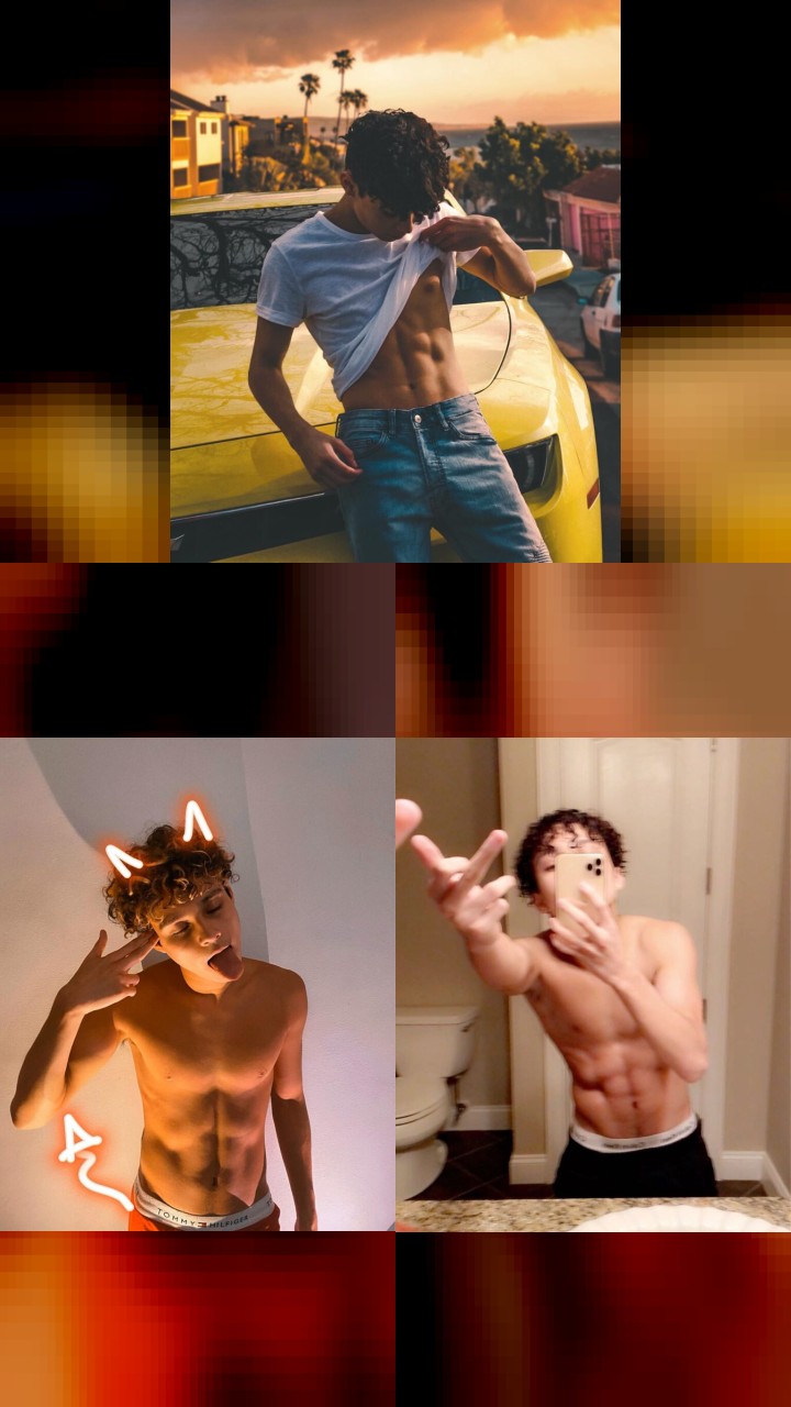 Unveiling Diego Martir's 10 Most Liked Instagram Photos