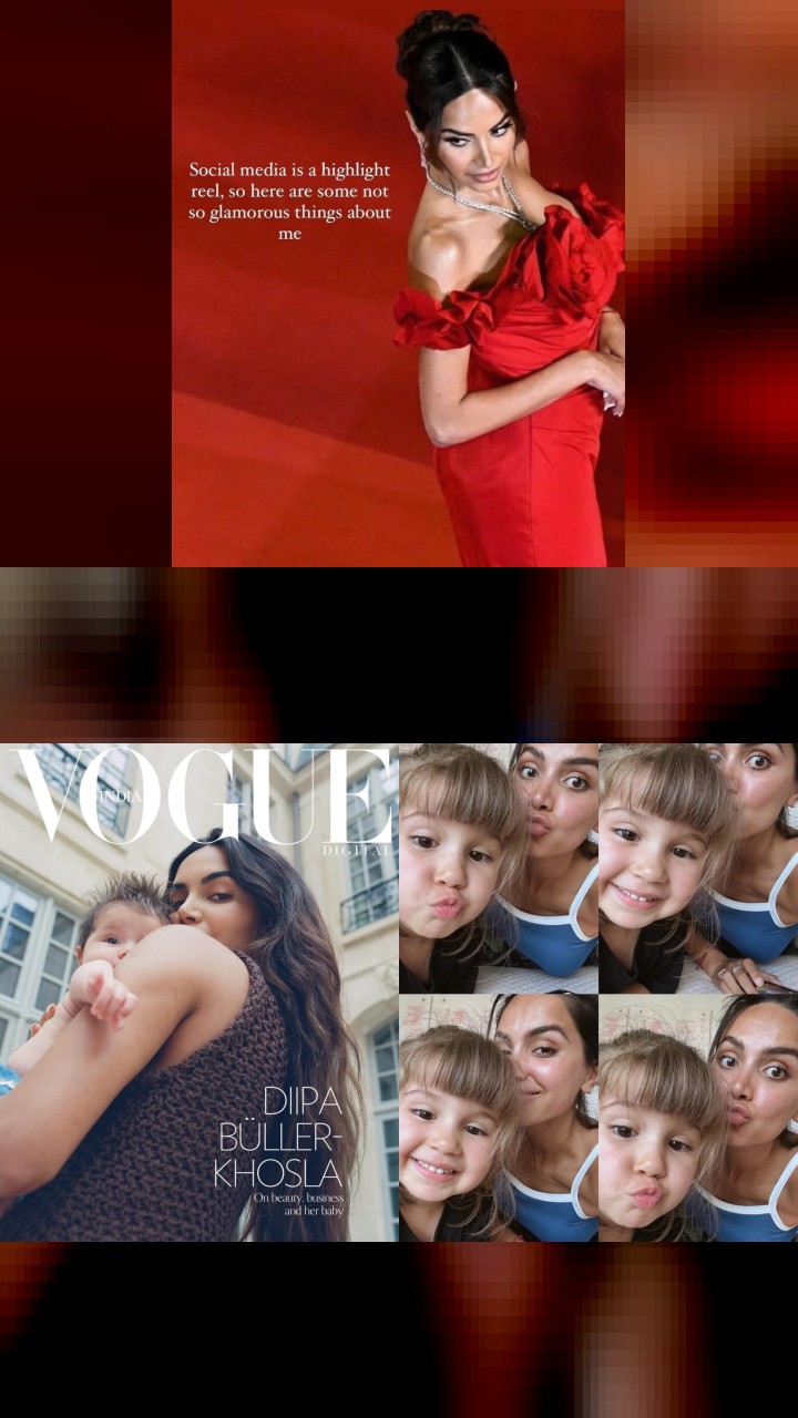 The Best Instagram Photos of Diipa Khosla: Top 10