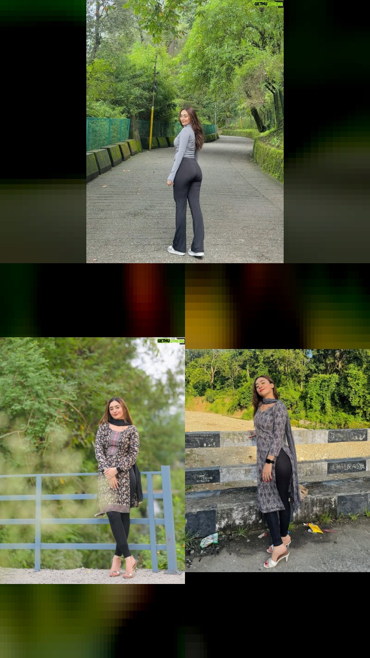 10 Diksha Behll Instagram Photos That Got the Most Love