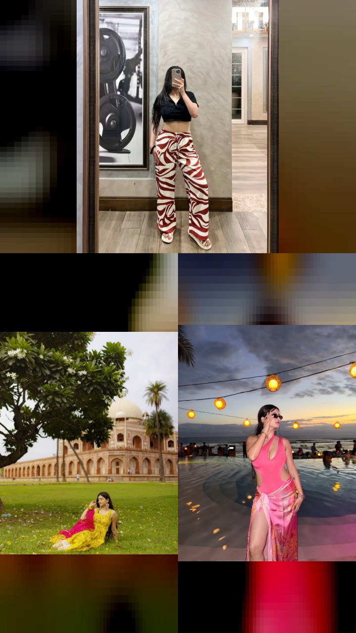 Diksha Bhatia’s 10 Most Liked Instagram Moments